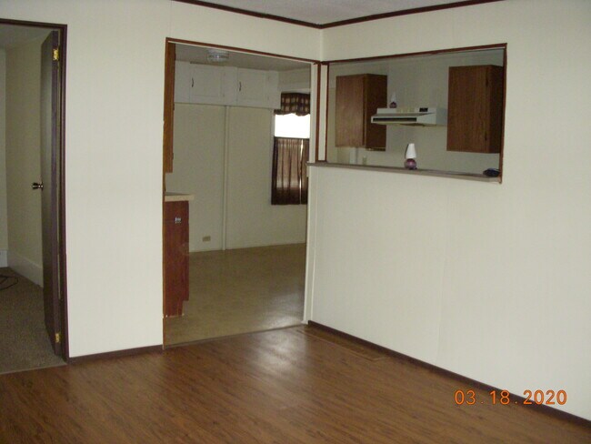 Building Photo - 2126 College Ave