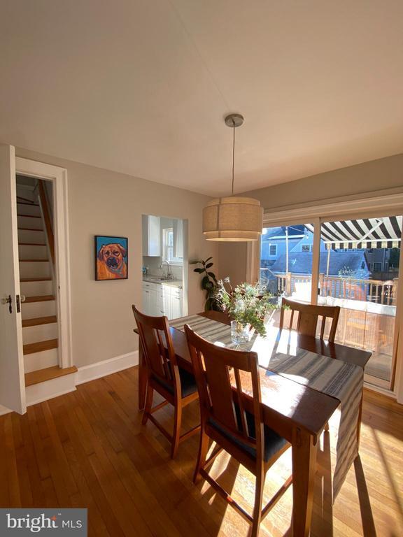 Building Photo - 1406 N Glebe Rd