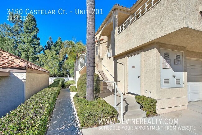 Building Photo - Modern 2-Bedroom, 2-Bath Upstairs Condo in...