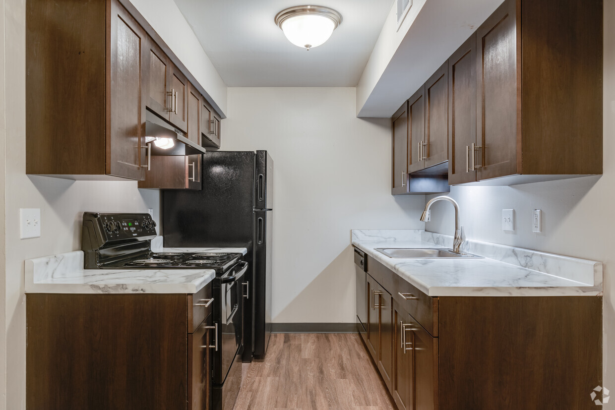 Foto principal - North Branch Apartments