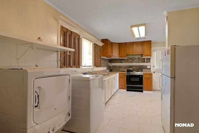 Foto del edificio - Charming 2BR House in Cordele