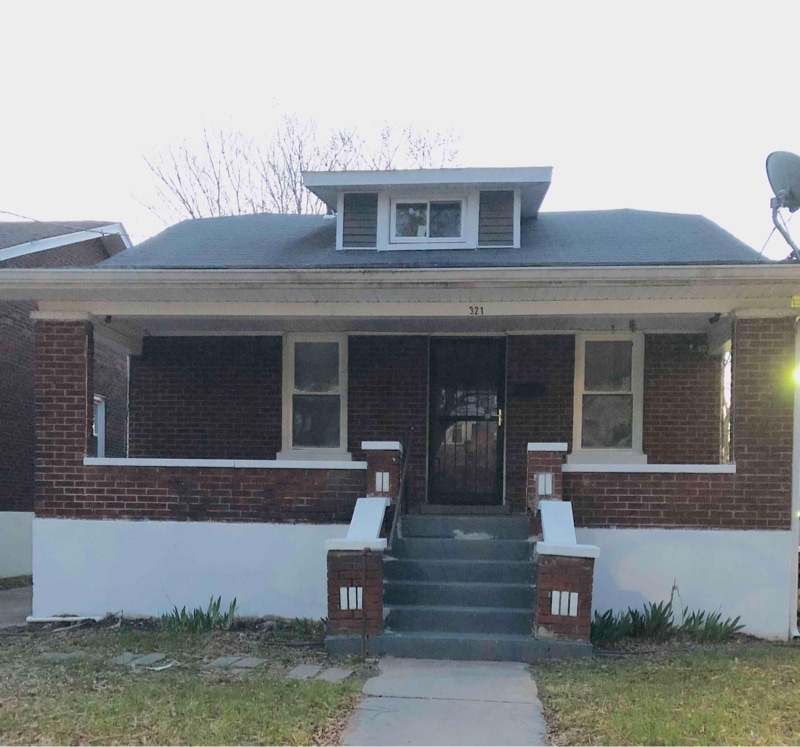 Photo - 321 Glendora Ave (Louisville, KY)