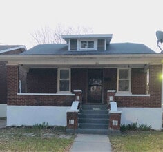 321 Glendora Ave