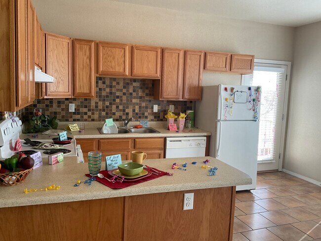 Foto del edificio - La Jolla Place Apartments