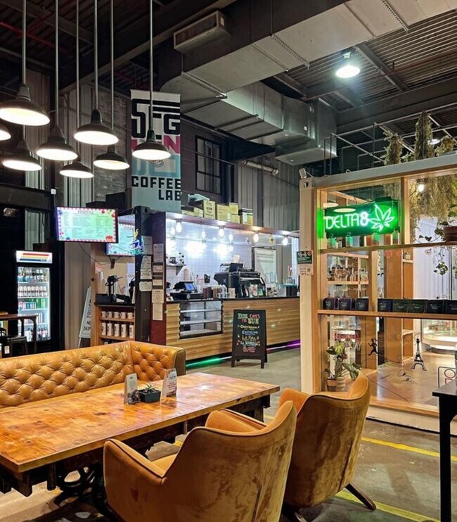 Foto del edificio - 5304 Polk St