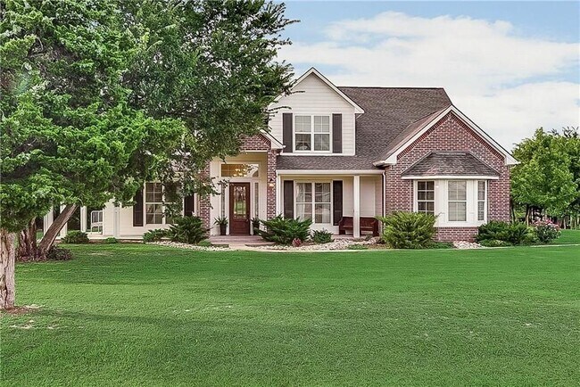 Foto del edificio - 4411 Morninglory Pkwy