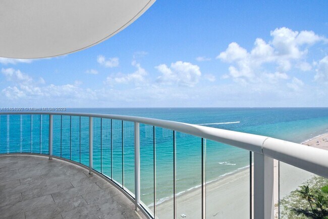 Building Photo - 3410 Galt Ocean Dr
