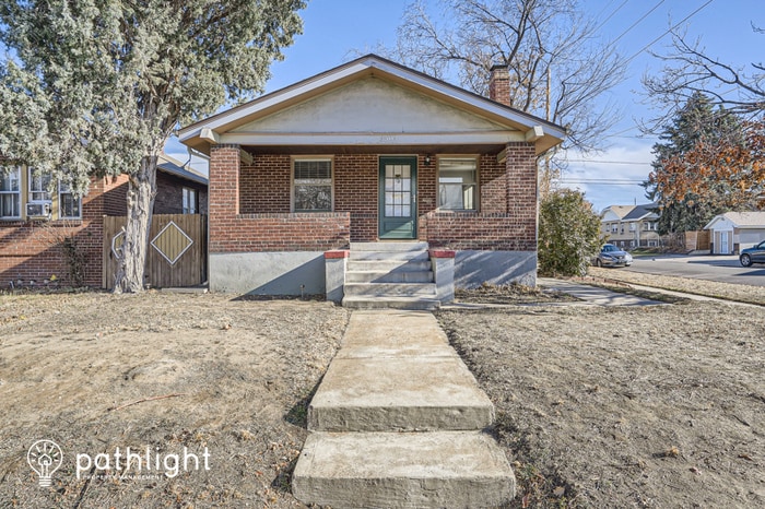 Primary Photo - 3504 York St, Denver, CO, 80205