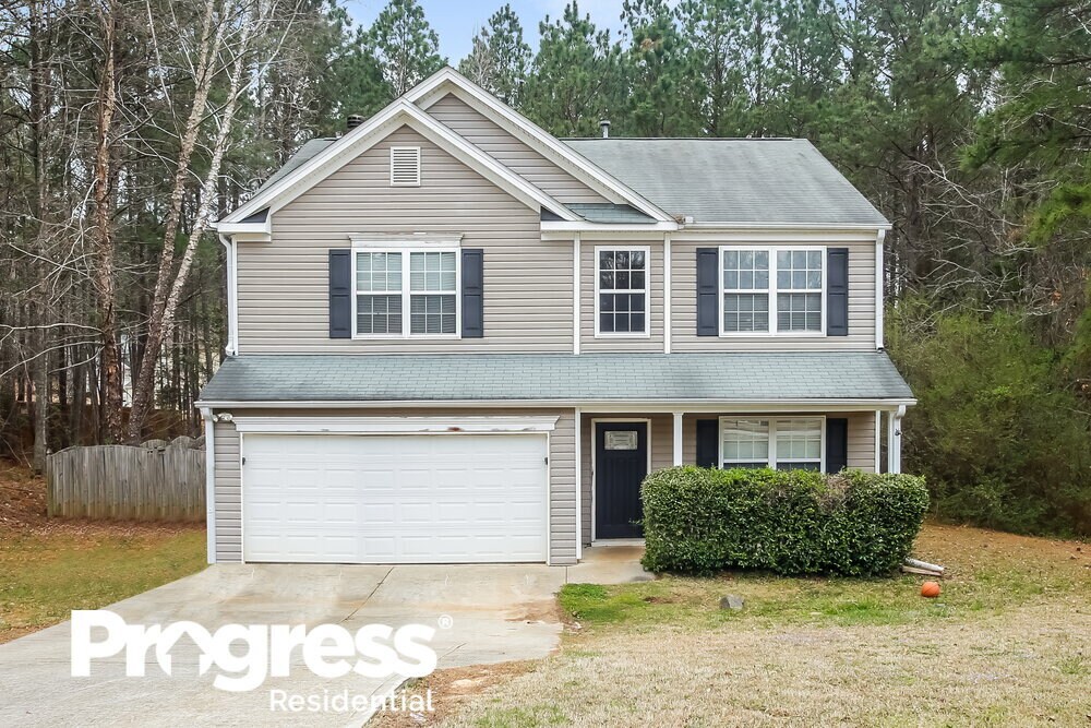 41 Creekmoore Ct, Douglasville, GA 30134 House for Rent in