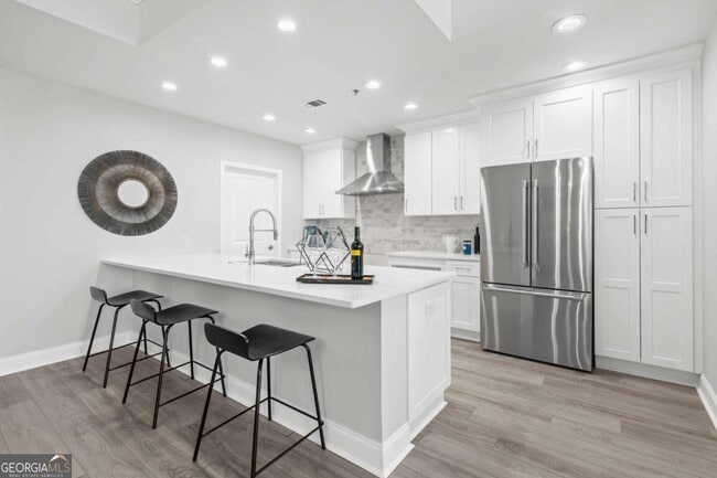 Foto del edificio - 270 17th St NW