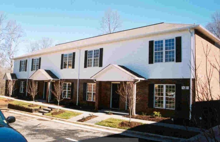 Primary Photo - 2BD/1BA Unit at Water Oaks in Hickory!