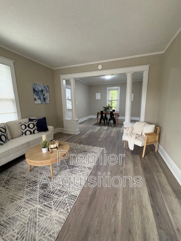 Foto del edificio - 2608 Walnut St