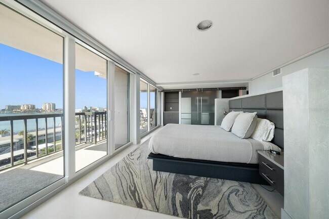 Foto del edificio - 400 Island Way