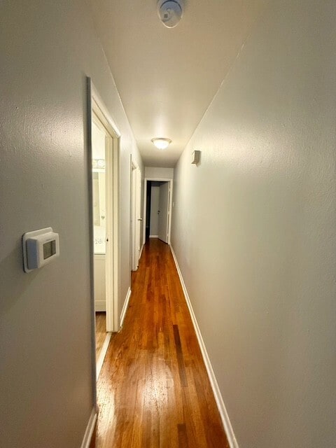 Foto del edificio - 4651 Crestview Ave