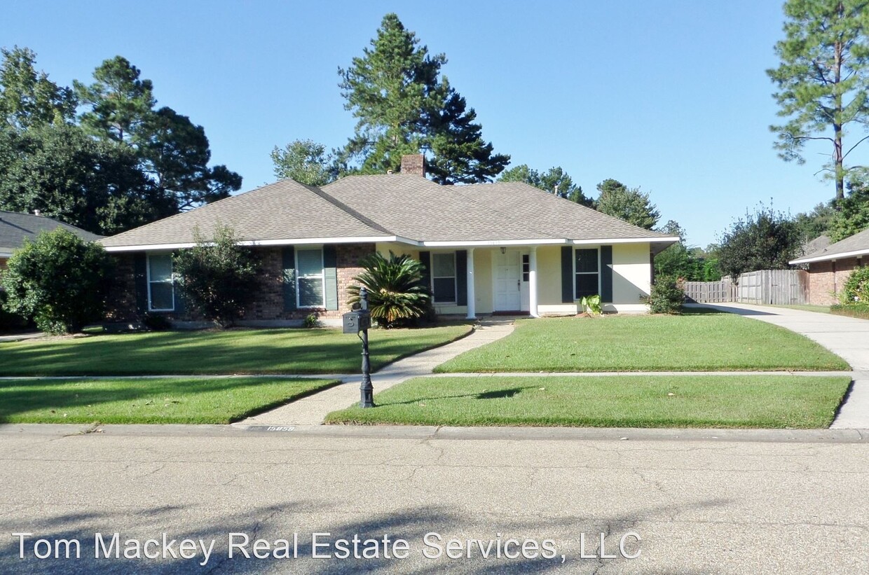 Primary Photo - 15859 Malvern Hill Ave