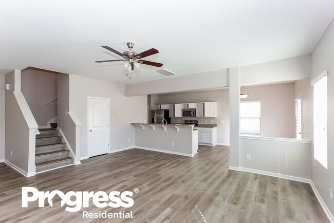 Building Photo - 2615 Bramble Ridge Ct