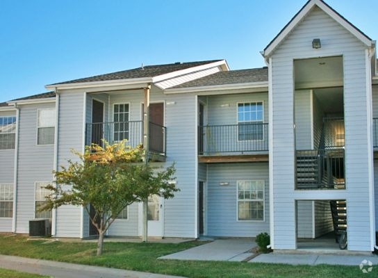 Building Photo - Westfield Apartment Homes