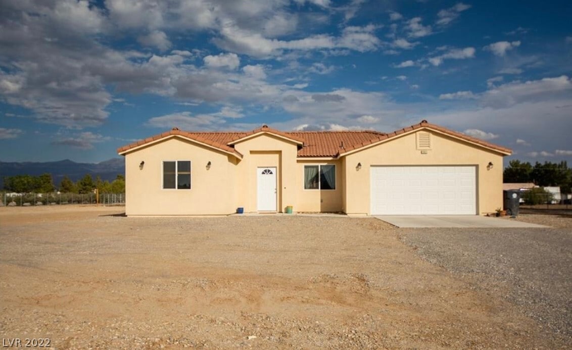 2821 Yucca Terrace Ave, Pahrump, NV 89048 House Rental in Pahrump, NV