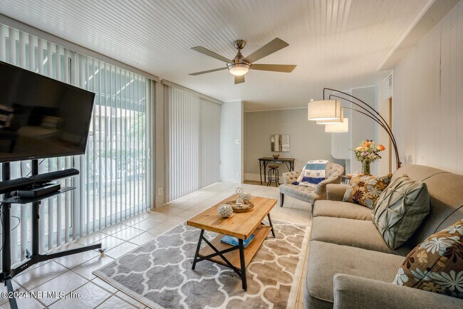 Foto del edificio - 901 Ocean Blvd