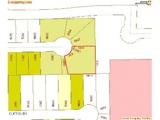 Aéreo - Horizon Apartments