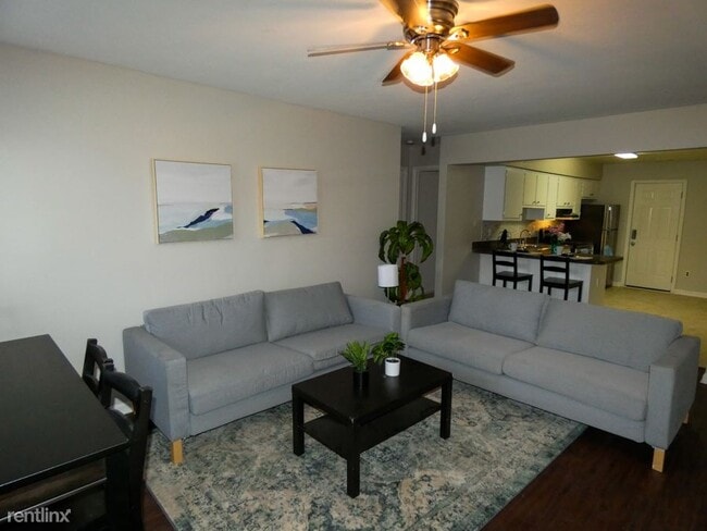 Foto del edificio - 4 br, 2 bath Duplex - 871 W 41st St by ODU...