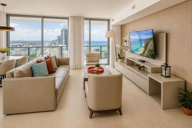 Foto del edificio - 4111 S Ocean Dr