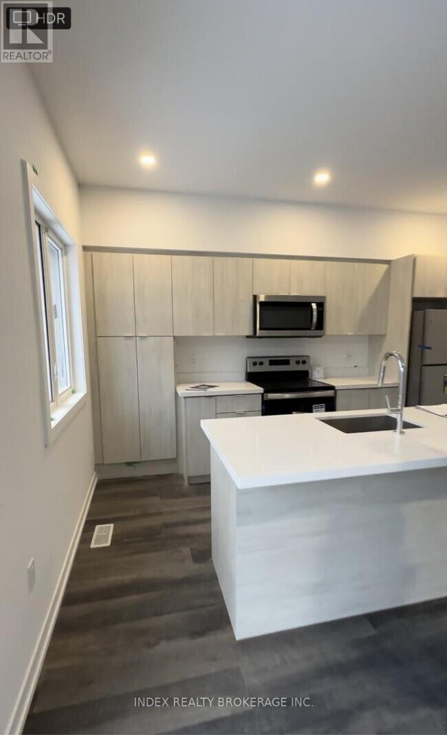 Photo du bâtiment - 416-416 Dundas St S