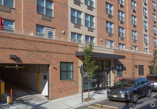 Building Photo - One23 Apartments