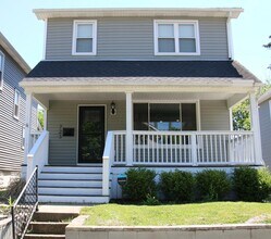 Building Photo - 723 Siebert St