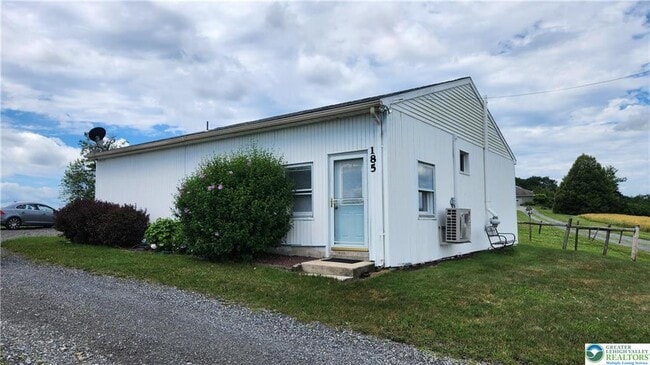 Building Photo - 185 Ridge Cup Rd