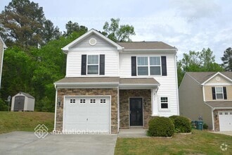 Building Photo - 4111 Panther Creek Pkwy