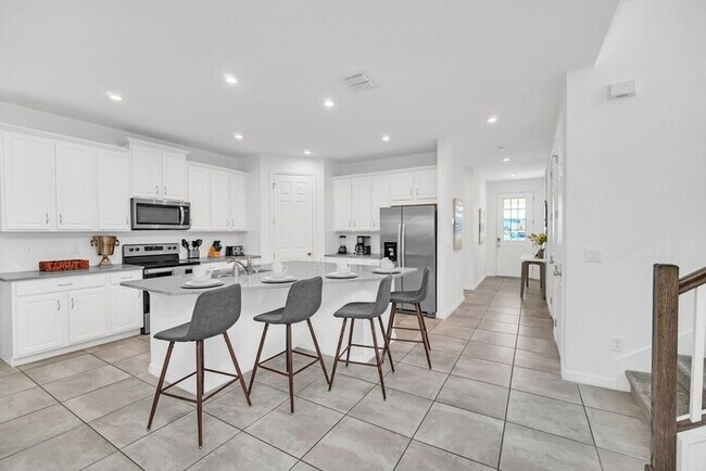 Foto del edificio - 8939AD  Amazing Solara 7BR/ Pool /Spa /Fre...