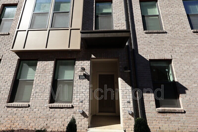 Primary Photo - 1536 W Moore St