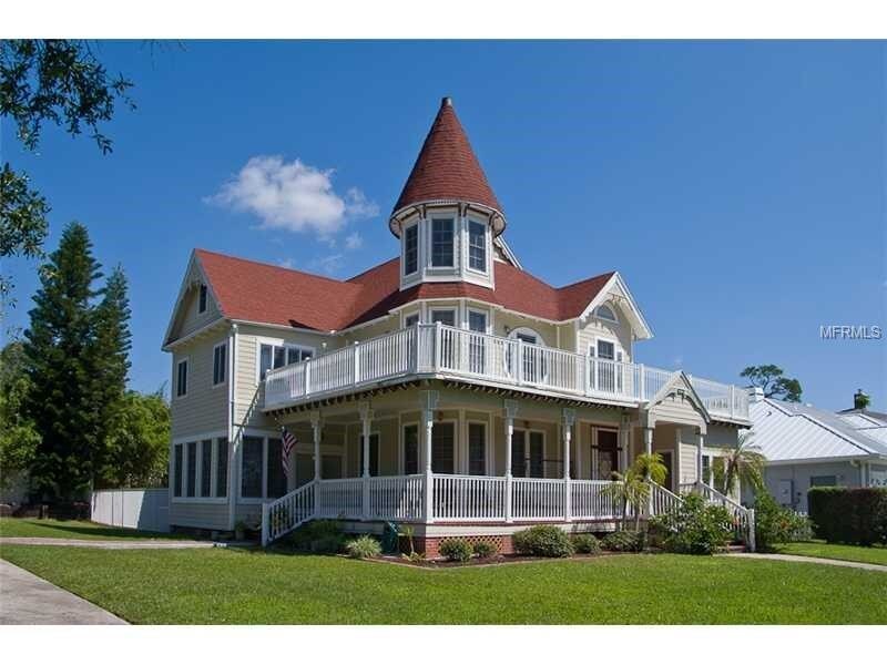 Primary Photo - 1570 Alexander Rd