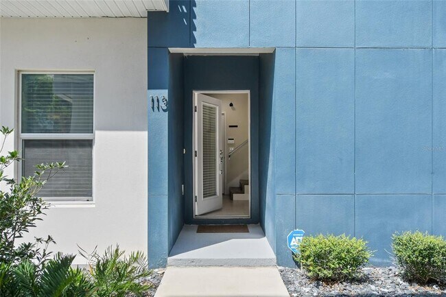 Foto del edificio - 113 W Grant St