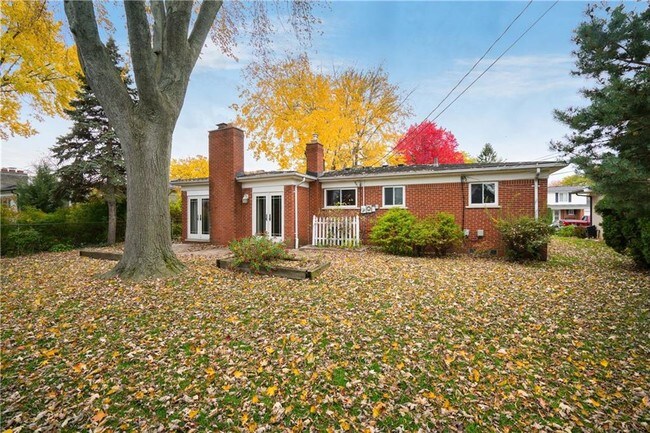 Foto del edificio - 30304 Barbary Ct