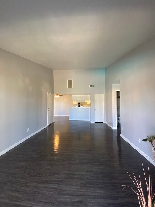 Harris Place Apartments Apartments in Ontario, CA