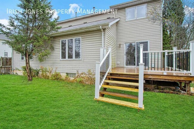 Foto del edificio - 3 Steinfeldt Rd