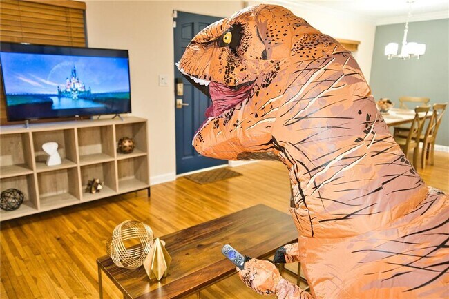 Building Photo - 2601 Bethaway Ave