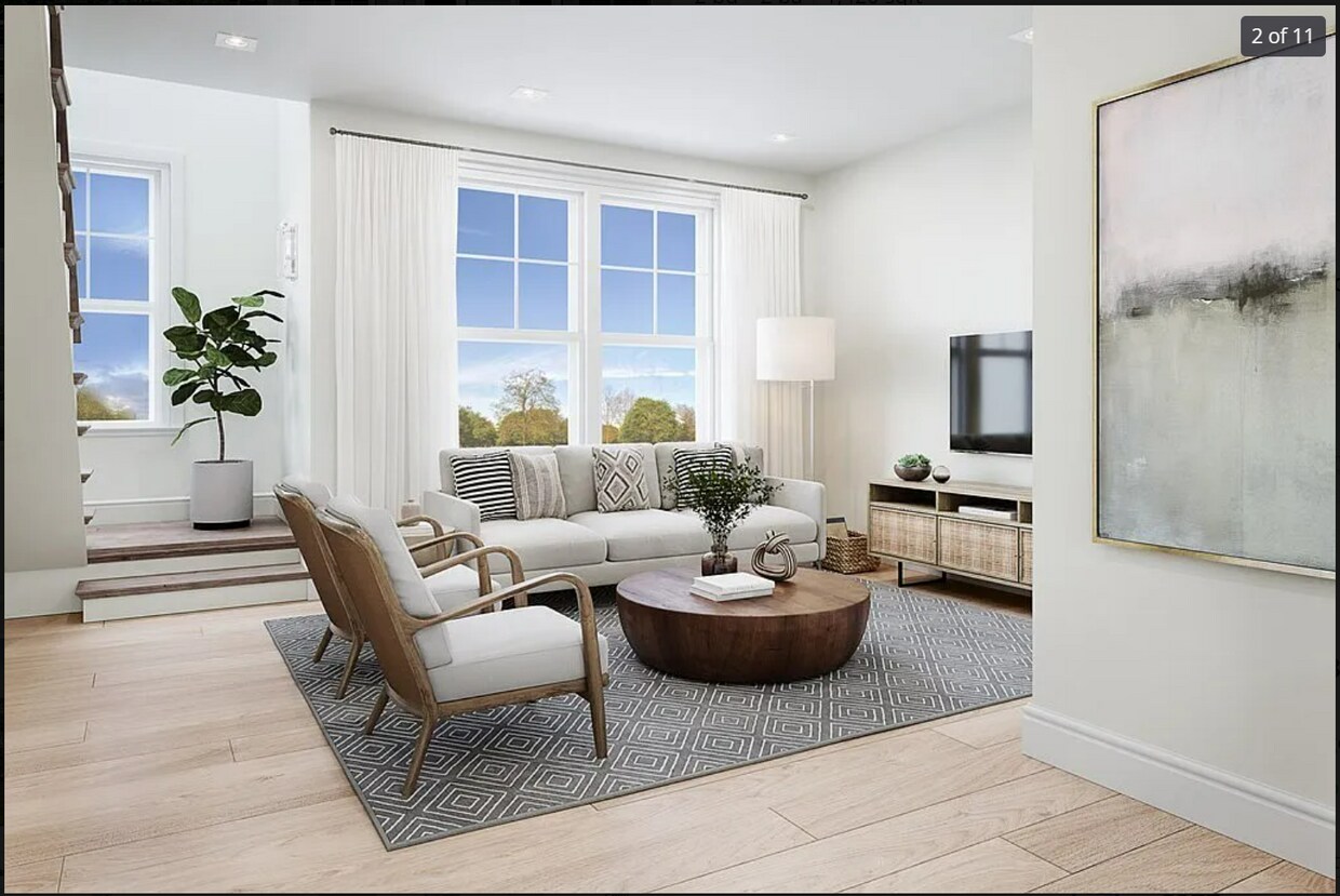 Foto del edificio - 789 Summer St
