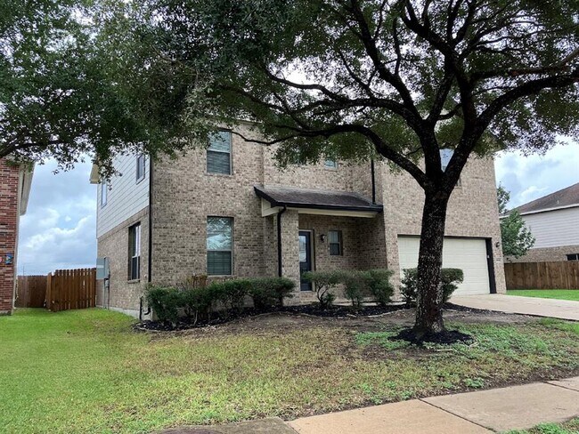 Foto del edificio - 2902 Crestbrook Bend Ln