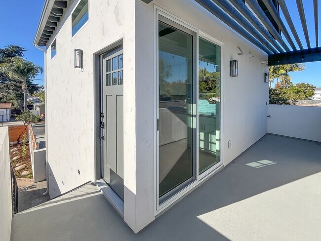 Foto del edificio - Encinitas studio with loft