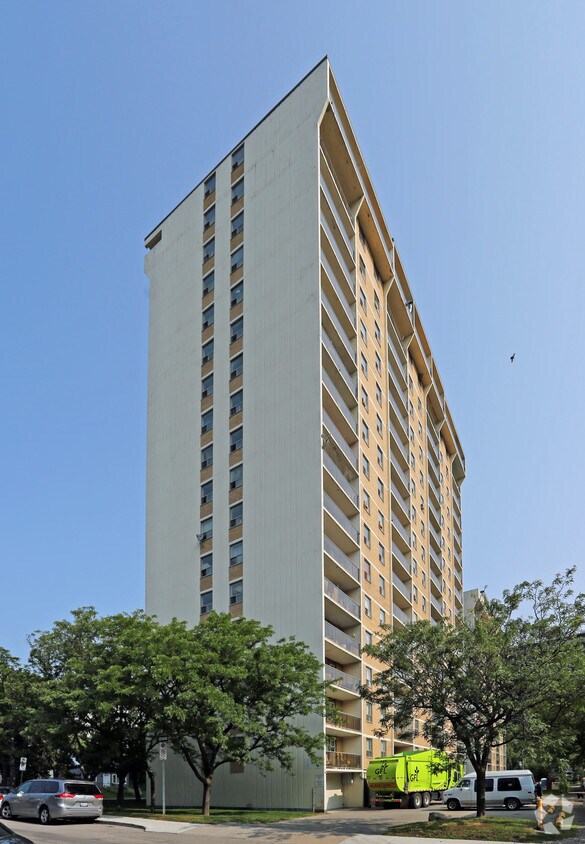 Photo principale - Grandview Tower