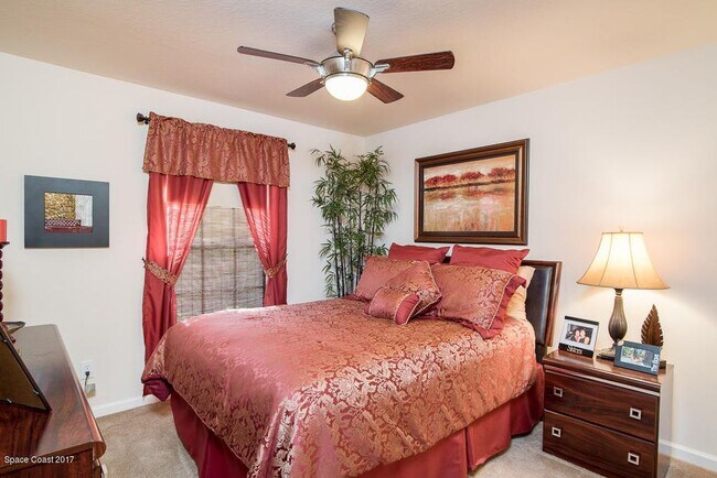 Segundo dormitorio - 4590 Radiant Way