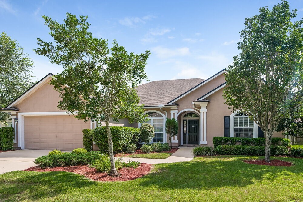 Primary Photo - 407 Sparrow Branch Cir