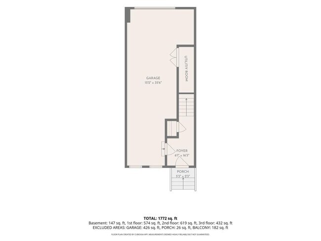 Foto del edificio - 729 N Alfred St