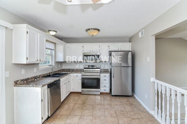 Building Photo - 1501 Allendale Dr