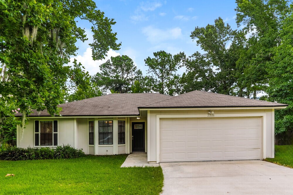 Foto principal - 2221 Alderney Ct