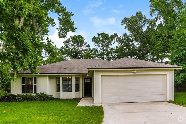 Building Photo - 2221 Alderney Ct
