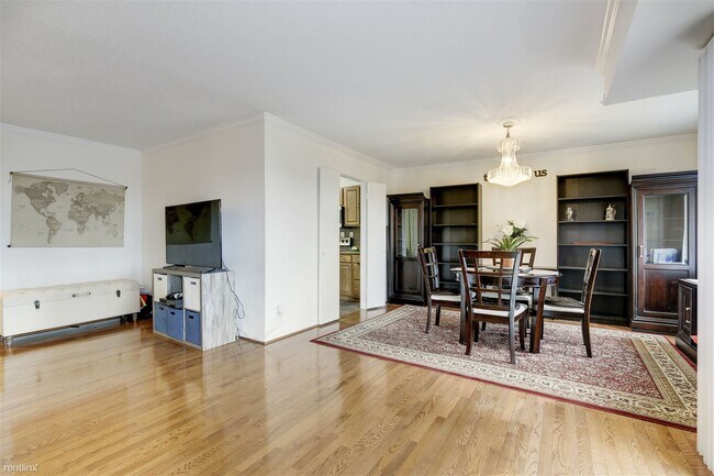 Building Photo - 2 br, 2 bath Condo - 309 Yoakum Pkwy Apt 516